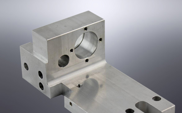 CNC機(jī)加工 CNC機(jī)加工