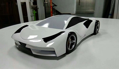 3D打印手板服務(wù)哪家好 3D打印手板服務(wù)哪家好