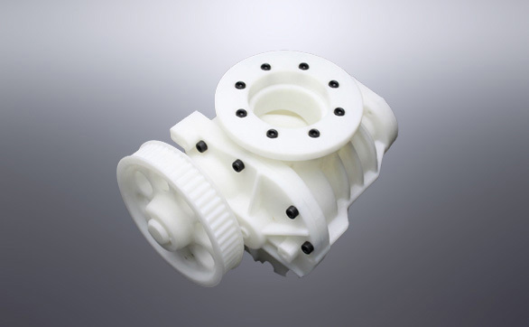 CY9000白色樹脂 CY9000白色樹脂